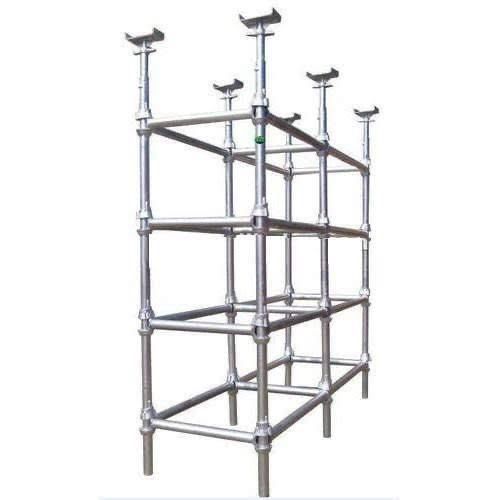 cuplock-scaffolding-system